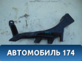 Воздуховод отопителя 5K1819151A Volkswagen Golf VI 2009-2012 Фольксваген Гольф 6