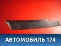 Накладка двери передней левой 51338223833 BMW 7 (E65) (E66) 2001-2008 БМВ