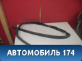 Уплотнитель стекла двери 469663017 Opel Corsa D (S07) 2006-2015 Корса Д