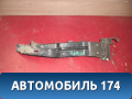 Кожух проводов 1K2971615A Volkswagen Golf VI 2009-2012 Фольксваген Гольф 6