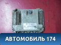 Блок управления двигателем 03C906016 Volkswagen Golf VI 2009-2012 Фольксваген Гольф 6