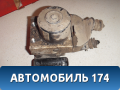 Блок ABS 1K0907379AK Volkswagen Golf VI 2009-2012 Фольксваген Гольф 6