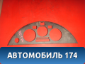 Накладка торпедо N103453X Nissan Note (E11) 2006-2013 Нота