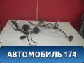 Проводка двери передней правой 13252893 Opel Corsa D (S07) 2006-2015 Корса Д