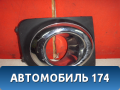 Рамка противотуманной фары правой 62256CY80A Nissan Serena 2005-2010 Серена