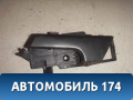 Ручка двери внутренняя левая 96462707 Chevrolet Aveo (T250) 2005-2011 Авео