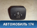 Переключатель регулировки сиденья 2208000878 Mercedes Benz W220 1998-2005 Мерседес