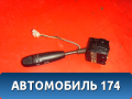 Переключатель поворотов подрулевой 96540683 Chevrolet Aveo (T250) 2005-2011 Авео