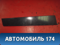 Накладка рамки двери 13192857 Opel Vectra C 2002-2008 Вектра С