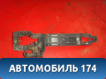 Кронштейн ручки двери передней правой T116105240 Chery Tiggo (T11) 2005-2015 Чери Тигго