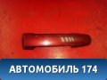 Ручка двери задней наружная левая T116205230 Chery Tiggo (T11) 2005-2015 Чери Тигго