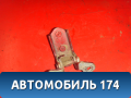 Петля двери задней правой нижняя T116206040DY Chery Tiggo (T11) 2005-2015 Чери Тигго