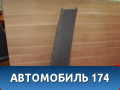 Обшивка стойки центральной правой нижняя T115402232 Chery Tiggo (T11) 2005-2015 Чери Тигго