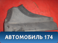 Накладка порога левая 13197268 Opel Corsa D (S07) 2006-2015 Корса Д