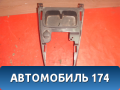 Консоль центральная 7581162J00S1S Suzuki Swift (ZC) 2003-2010 Свифт