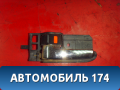 Ручка двери внутренняя левая 101800529300601 Geely MK Cross 2011> Джили МК Кросс