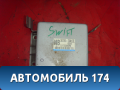Блок электронный 3872063J10 Suzuki Swift (ZC) 2003-2010 Свифт