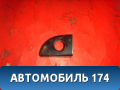 Накладка ручки двери наружная A136105251 Chery Bonus A13 2011-2014 Бонус А13