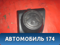 Накладка дефлектора 96655055 Chevrolet Aveo (T250) 2005-2011 Авео