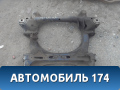 Балка подмоторная 7L0499030Q Audi Q7 (4L) (4LB) 2005-2015