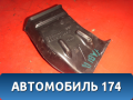 Воздуховод отопителя 6Q0819893B Skoda Fabia 1999-2006 Фабиа