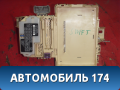 Блок предохранителей 3678062J21 Suzuki Swift (ZC) 2003-2010 Свифт