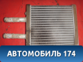 Радиатор отопителя 96887038 Chevrolet Aveo (T250) 2005-2011 Авео
