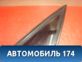 Стекло кузовное глухое правое 96497548 Daewoo Nexia 1995-2016 Нексия