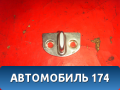 Ответная часть замка двери 1U0837033B Skoda Fabia 1999-2006 Фабиа