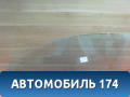 Стекло двери передней правой 1058005004 Geely MK 2008-2015 МК