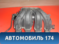 Коллектор впускной 966240148000 Citroen C5 (RD) 2008-2016 С5