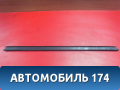 Накладка стекла переднего правого 8450000567 Lada Largus Cross 2014-2021 Ларгус Кросс