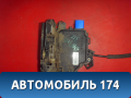 Замок двери задней левой 3B4839015AG Skoda Fabia (MK1) (6Y2) 1999-2008 Фабиа