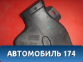 Воздуховод отопителя левый 9682463480 Citroen C5 (RD) 2008-2016 С5