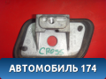 Кронштейн рейлинга 8200551061 Lada Largus Cross (R90) 2014-2021 Ларгус Кросс