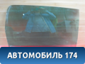 Стекло двери задней правой 8200396076 Lada Largus Cross 2014-2021 Ларгус Кросс