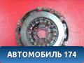 Корзина сцепления 118013711 Ford Fiesta (CBK) 2001-2008 Фиеста