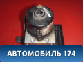 Блок ABS 1C0907379C Skoda Octavia (A4) (1U2) 2000-2011 Октавия