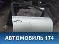 Дверь передняя правая 6700105050 Toyota Avensis II (T250) 2003-2008 Авенсис 2