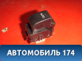 Кнопка стеклоподъемника 8481005050 Toyota Avensis II (T250) 2003-2008 Авенсис 2