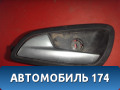 Ручка двери внутренняя левая AM51U22601BDW Ford Focus 3 (CB8) 2011-2019 Фокус 3