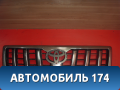 Решетка радиатора 5310160320 Toyota Land Cruiser (120)-Prado 2002-2009 Ленд Крузер Прадо