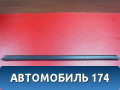 Накладка стекла переднего левого 8450000568 Lada Largus Cross (R90) 2014-2021 Ларгус Кросс