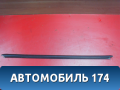 Накладка стекла переднего левого 8450000566 Lada Largus Cross (R90) 2014-2021 Ларгус Кросс