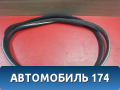 Уплотнитель двери задней левой 2206970551 Mercedes Benz W220 1998-2005 Мерседес