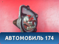 Насос водяной 1300F083 Mitsubishi ASX 2010-2016 Мицубиси ASX