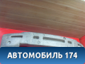 Наполнитель переднего бампера 96648626 Chevrolet Aveo (T250) 2005-2011 Авео