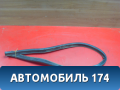 Уплотнитель капота 6001547055 Lada Largus Cross (R90) 2014-2021 Ларгус Кросс