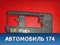 Накладка петли сиденья A2209190620 Mercedes Benz W220 1998-2005 Мерседес