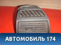 Дефлектор воздушный 735416869 Fiat Punto 3 (199) 2005-2018 Пунто 3